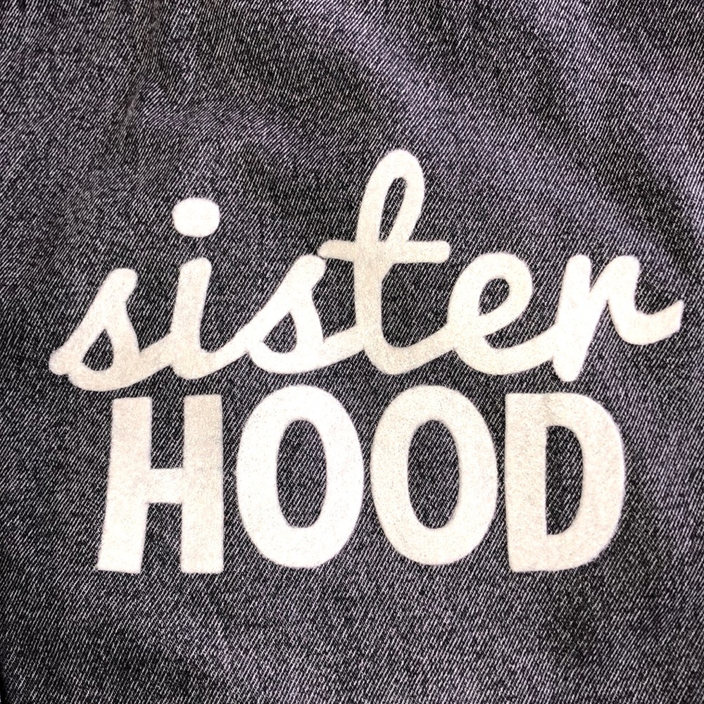 Levi’s Custom Denim Jacket - image 3